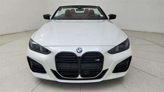 used 2026 BMW M440 car, priced at $67,450