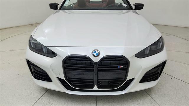 used 2026 BMW M440 car, priced at $67,450