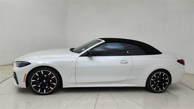 used 2026 BMW M440 car, priced at $67,450