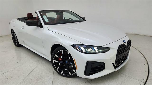 used 2026 BMW M440 car, priced at $67,450