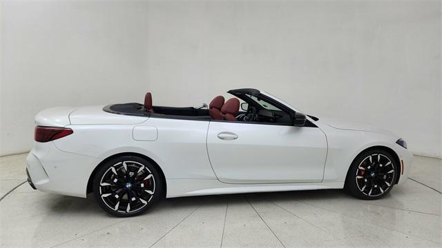 used 2026 BMW M440 car, priced at $67,450