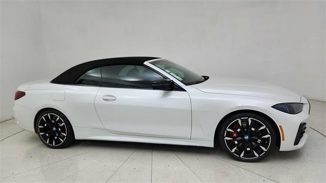 used 2026 BMW M440 car, priced at $67,450