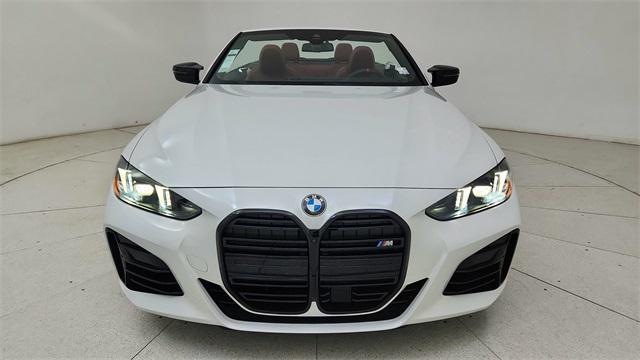 used 2026 BMW M440 car, priced at $67,450