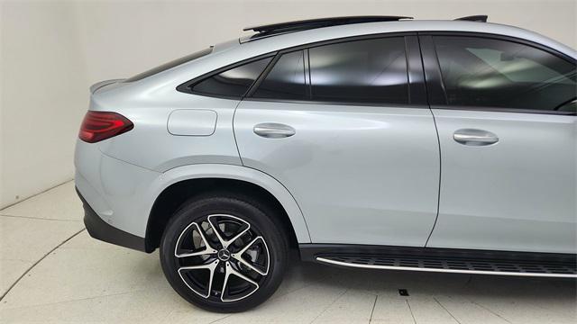 used 2024 Mercedes-Benz AMG GLE 53 car, priced at $86,450