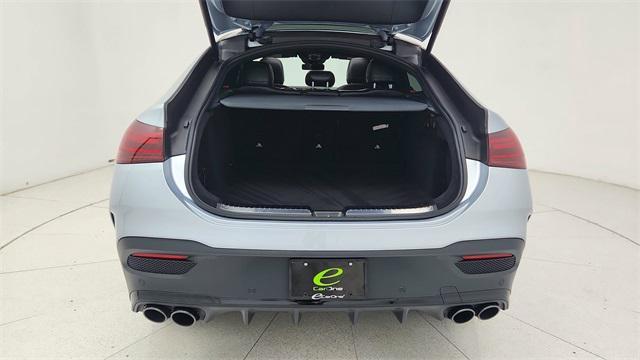 used 2024 Mercedes-Benz AMG GLE 53 car, priced at $86,450