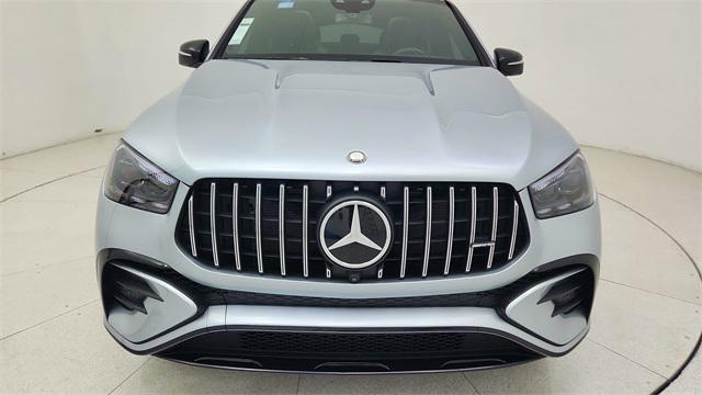 used 2024 Mercedes-Benz AMG GLE 53 car, priced at $86,450