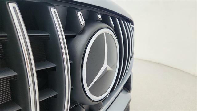 used 2024 Mercedes-Benz AMG GLE 53 car, priced at $86,450