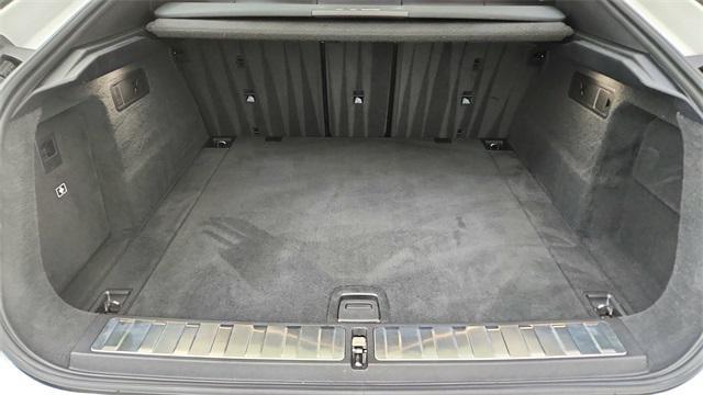 used 2023 BMW X6 car, priced at $62,750