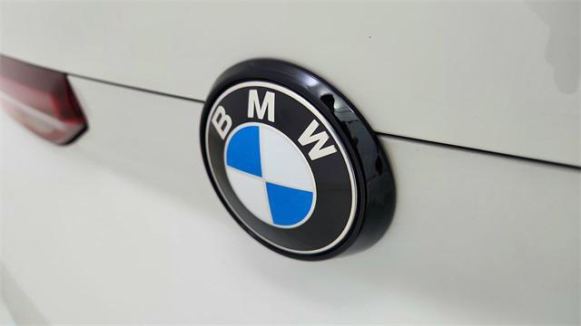 used 2023 BMW X6 car, priced at $62,750