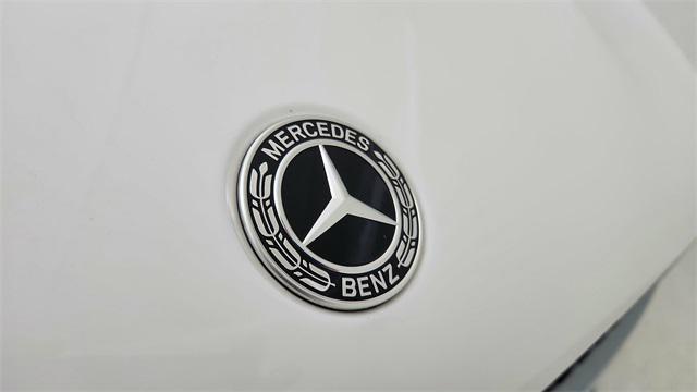 used 2024 Mercedes-Benz GLE 350 car, priced at $54,950