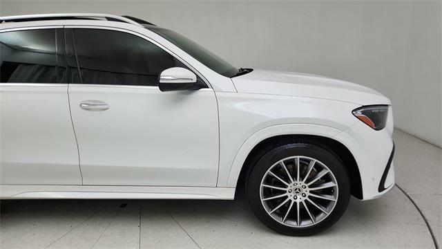 used 2024 Mercedes-Benz GLE 350 car, priced at $54,950