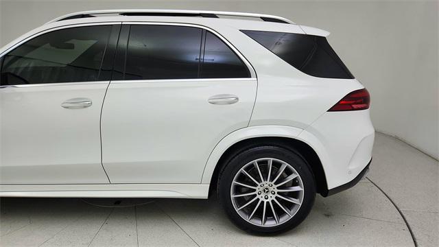 used 2024 Mercedes-Benz GLE 350 car, priced at $54,950