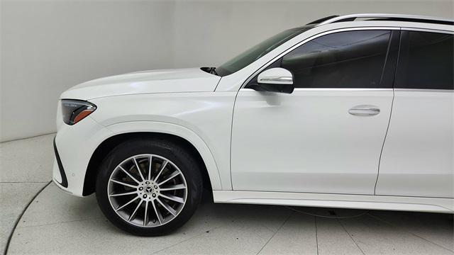 used 2024 Mercedes-Benz GLE 350 car, priced at $54,950