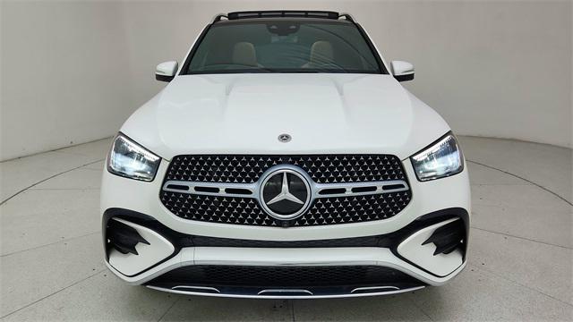 used 2024 Mercedes-Benz GLE 350 car, priced at $54,950