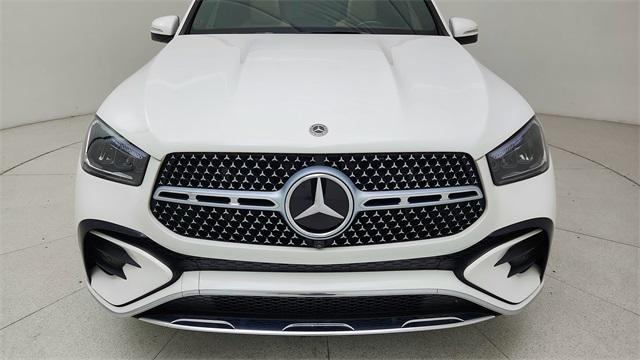 used 2024 Mercedes-Benz GLE 350 car, priced at $54,950