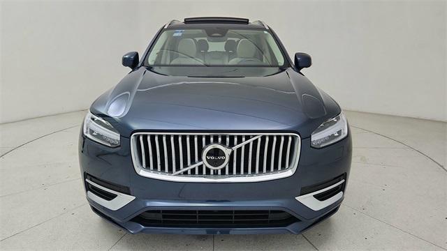 used 2023 Volvo XC90 car, priced at $44,950