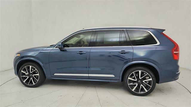 used 2023 Volvo XC90 car, priced at $44,950