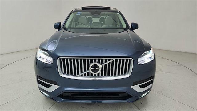 used 2023 Volvo XC90 car, priced at $44,950