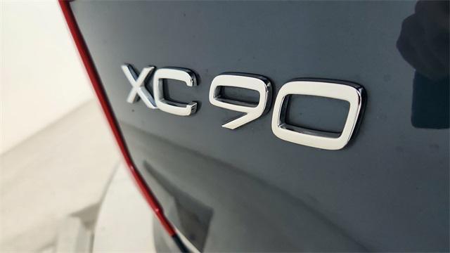 used 2023 Volvo XC90 car, priced at $44,950