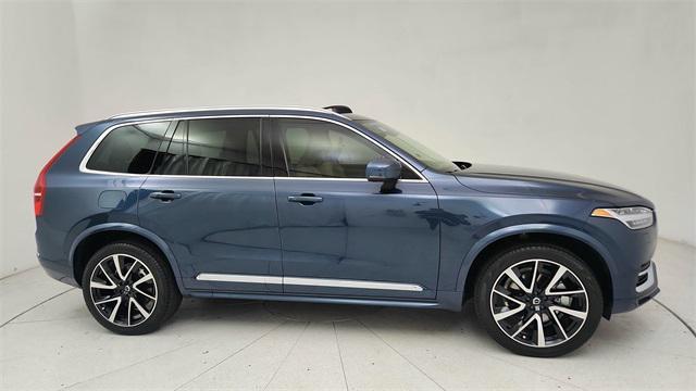 used 2023 Volvo XC90 car, priced at $44,950