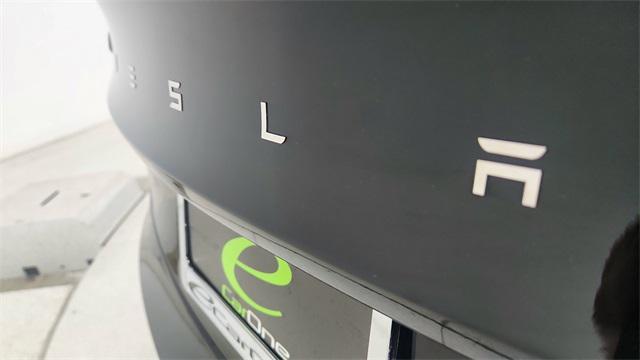 used 2024 Tesla Model 3 car, priced at $41,450
