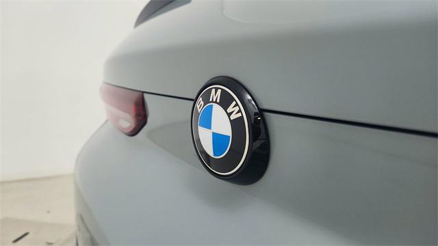 used 2024 BMW X6 M car, priced at $111,450