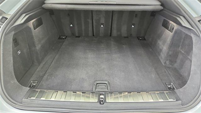used 2025 BMW X6 car, priced at $88,950