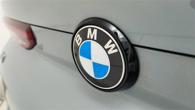 used 2025 BMW X6 car, priced at $88,950