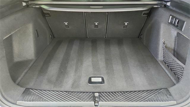 used 2025 BMW X3 car, priced at $55,950