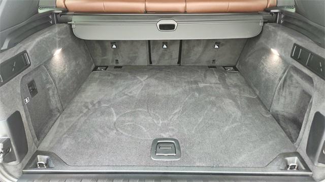 used 2025 BMW X5 car, priced at $83,450