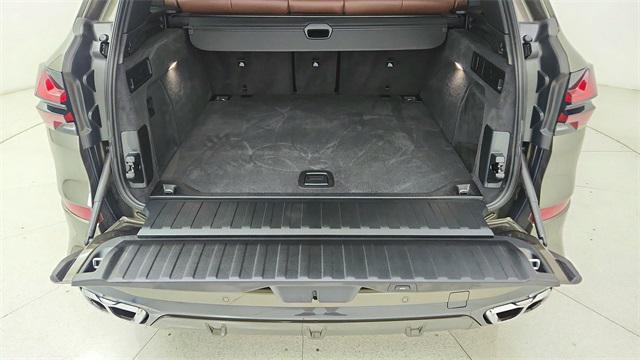 used 2025 BMW X5 car, priced at $83,450