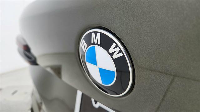 used 2025 BMW X5 car, priced at $83,450