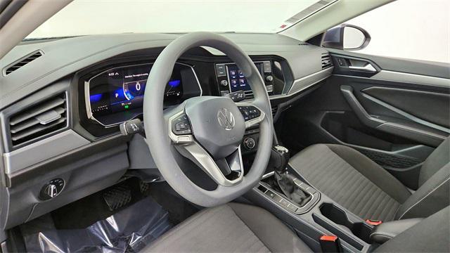 used 2023 Volkswagen Jetta car, priced at $17,950