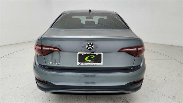 used 2023 Volkswagen Jetta car, priced at $17,950