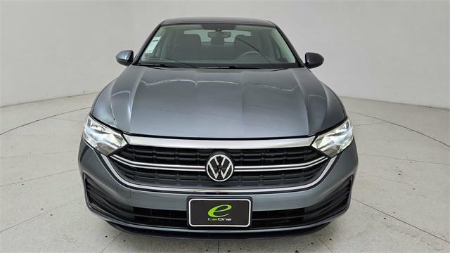 used 2023 Volkswagen Jetta car, priced at $17,950