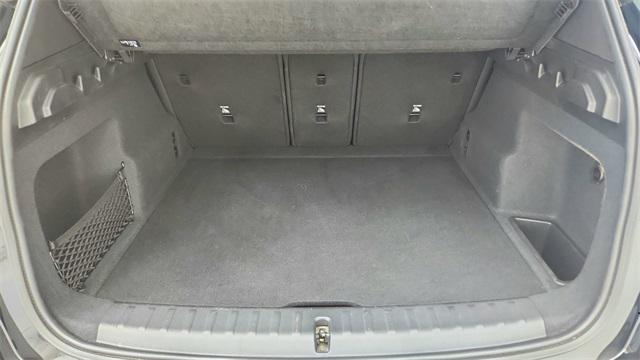 used 2025 BMW X1 car, priced at $35,450