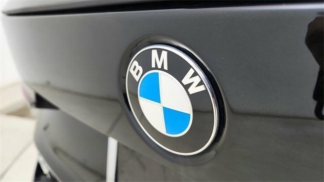 used 2025 BMW X1 car, priced at $35,450