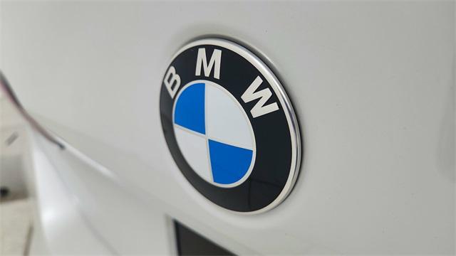 used 2024 BMW 530 car, priced at $42,950