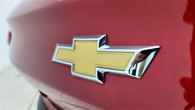 used 2024 Chevrolet Blazer EV car, priced at $25,950