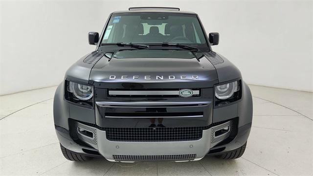 used 2023 Land Rover Defender car, priced at $79,450