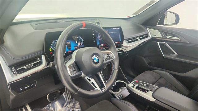 used 2025 BMW X1 car, priced at $47,250