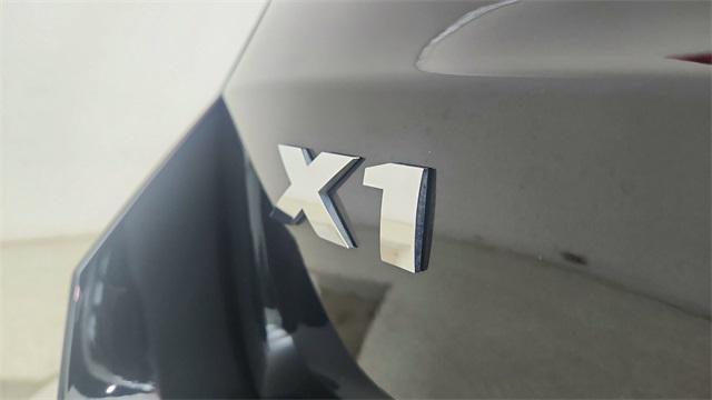 used 2025 BMW X1 car, priced at $47,250