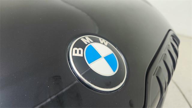 used 2025 BMW X1 car, priced at $47,250