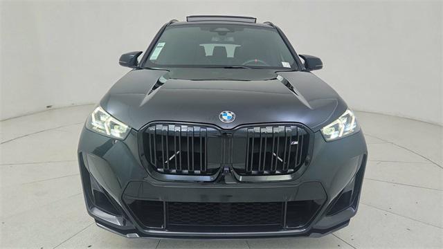 used 2025 BMW X1 car, priced at $47,250