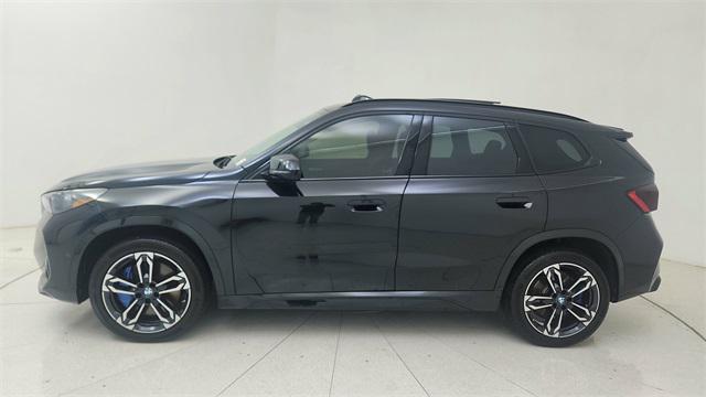 used 2025 BMW X1 car, priced at $47,250