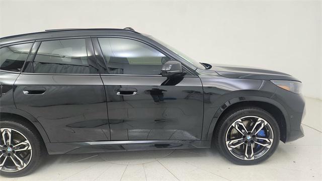 used 2025 BMW X1 car, priced at $47,250