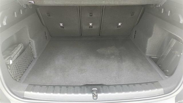 used 2025 BMW X1 car, priced at $47,250