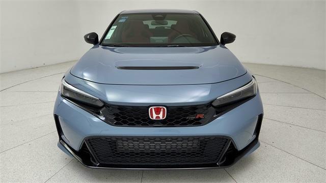 used 2024 Honda Civic Type R car, priced at $46,450