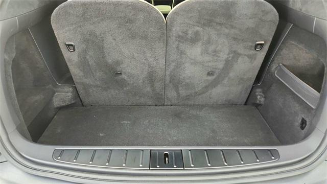 used 2024 Tesla Model X car, priced at $67,950