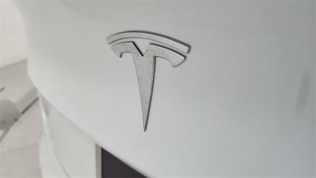 used 2022 Tesla Model 3 car, priced at $37,950